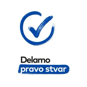 delamo pravo stvar
