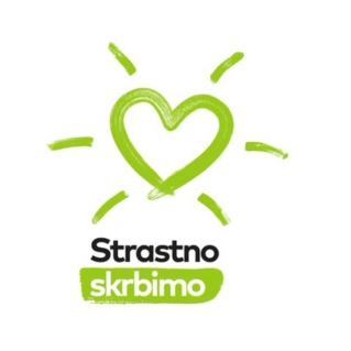 strastno skrbimo