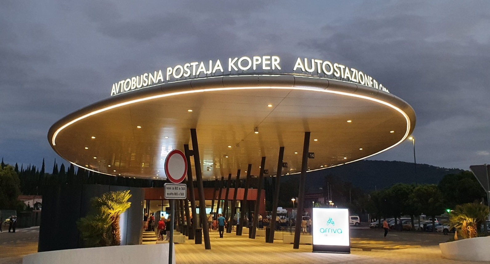 AP Koper 1 1