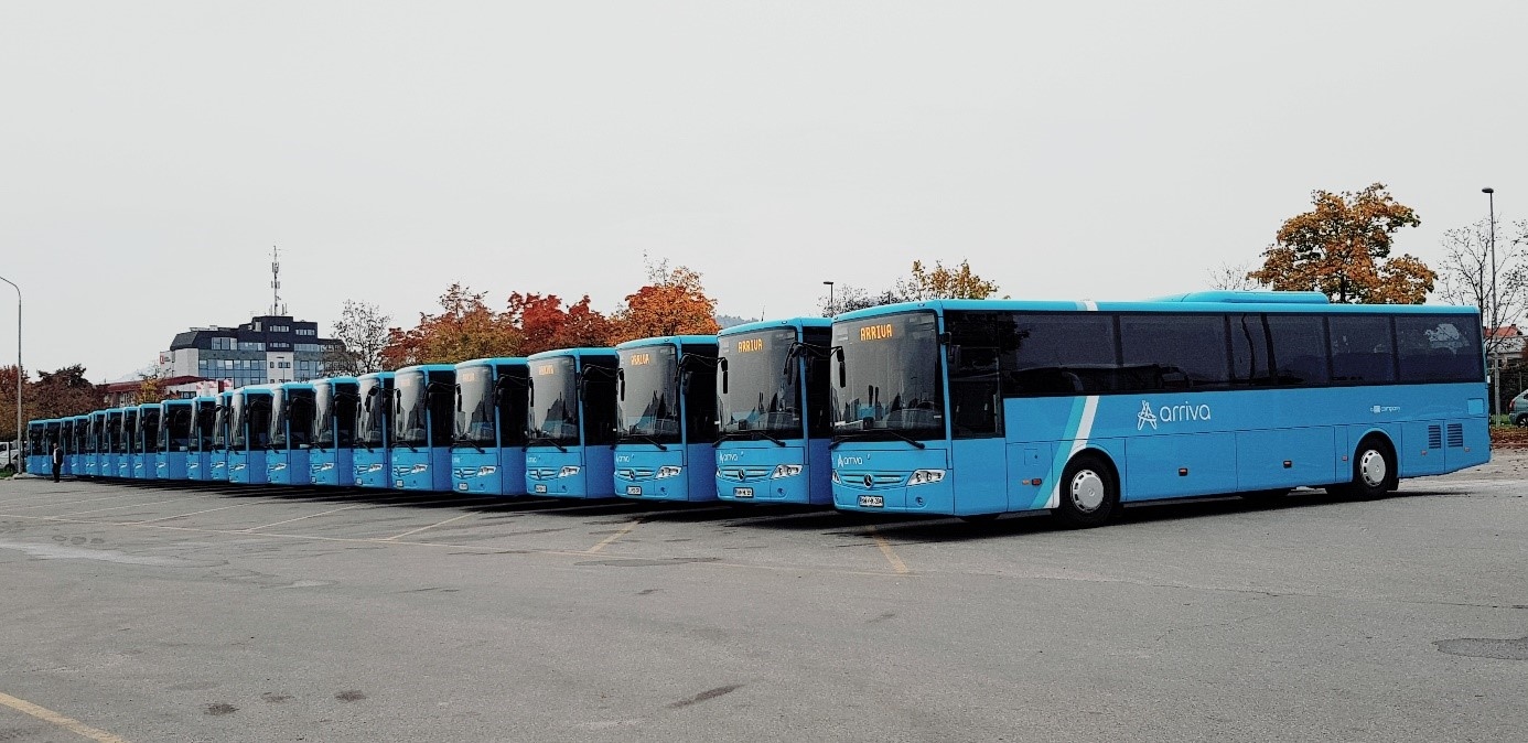 Bus 1 1