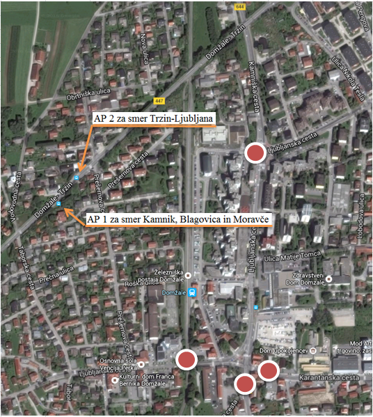 Farnja 2019