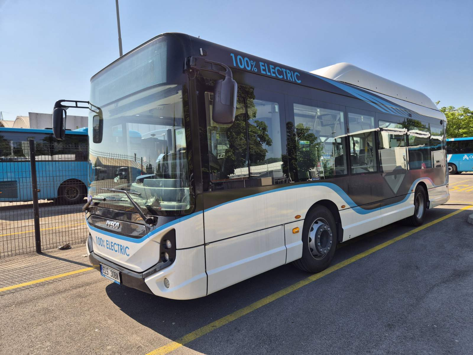 IVECO 1 1