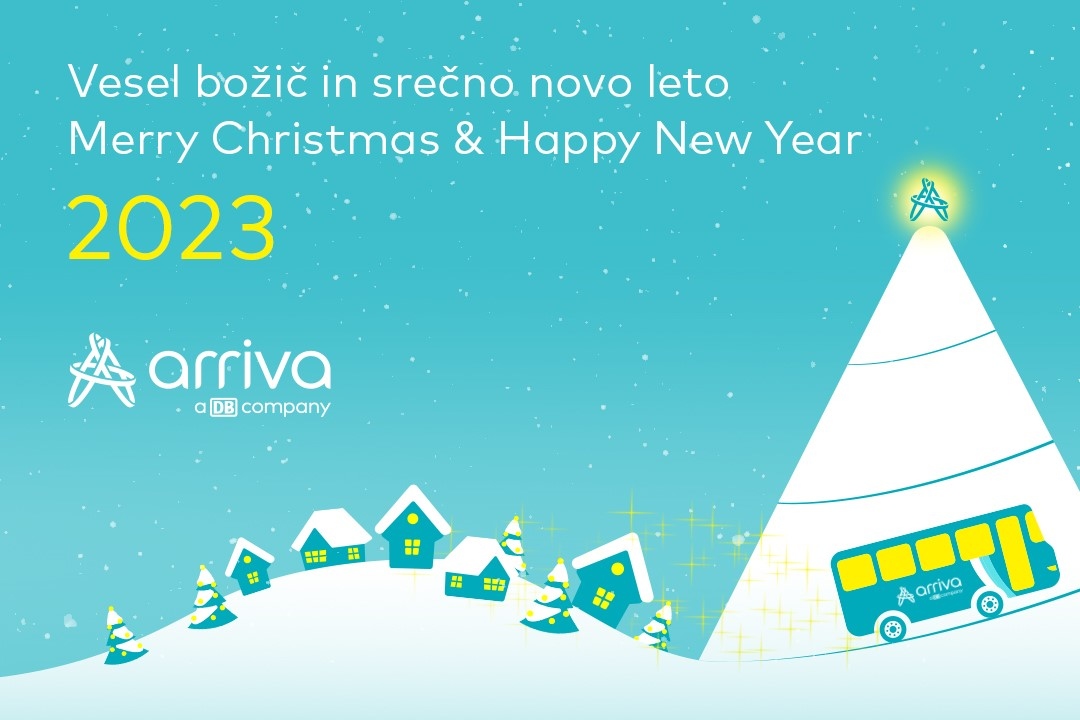 Srecno 2023