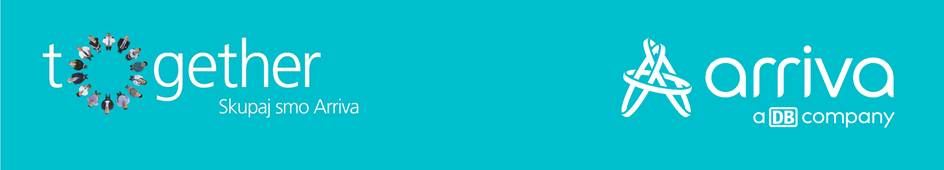 Together header