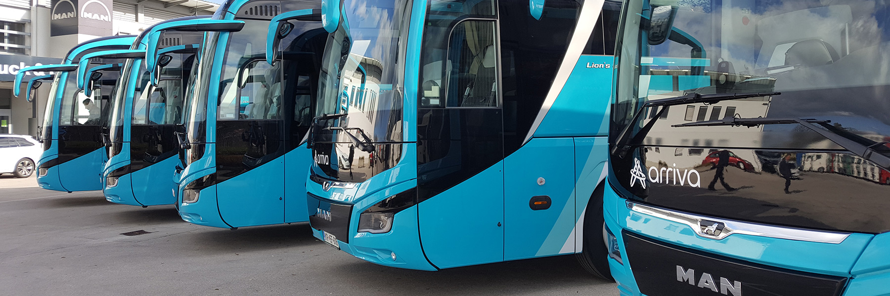 linijski avtobusni prevoz 1