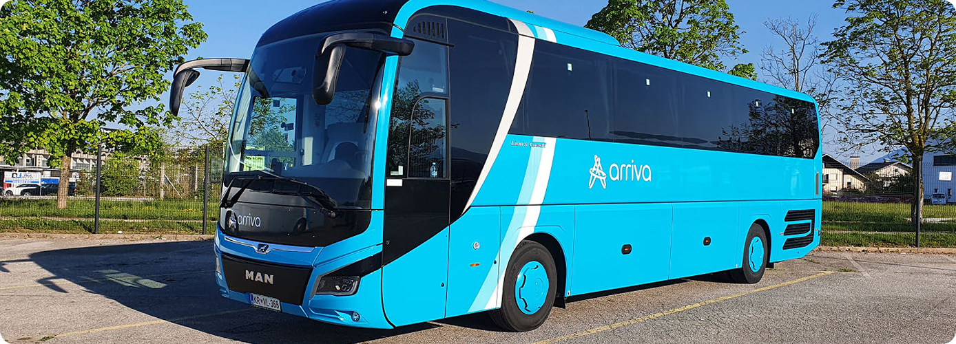 bus