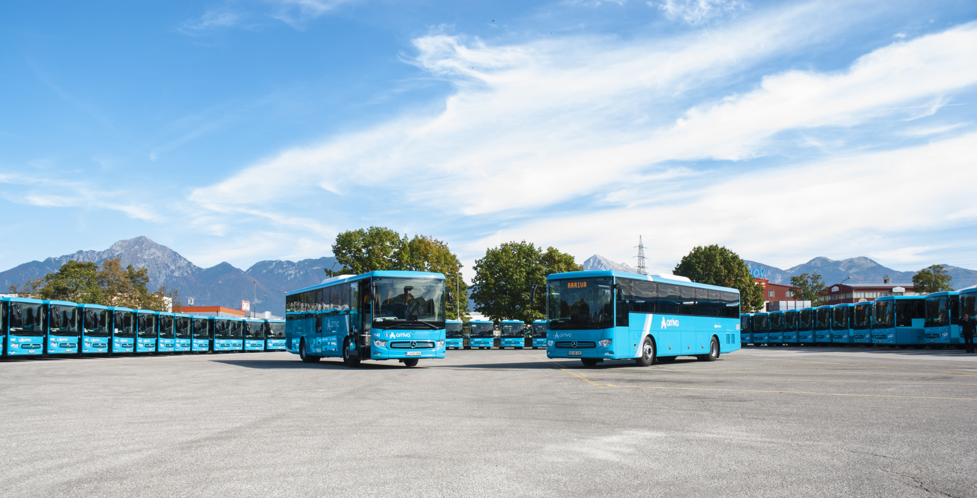 Arriva 6