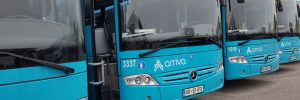 obcasni avtobusni prevozi