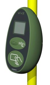 VALIDATOR 1