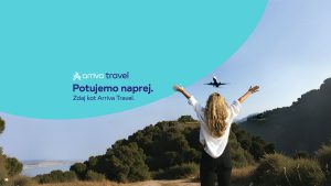 ArrivaTravel YT cover